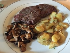 reservez restaurant Gignac