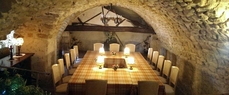 reservez restaurant Gignac