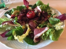 reservez restaurant Gignac
