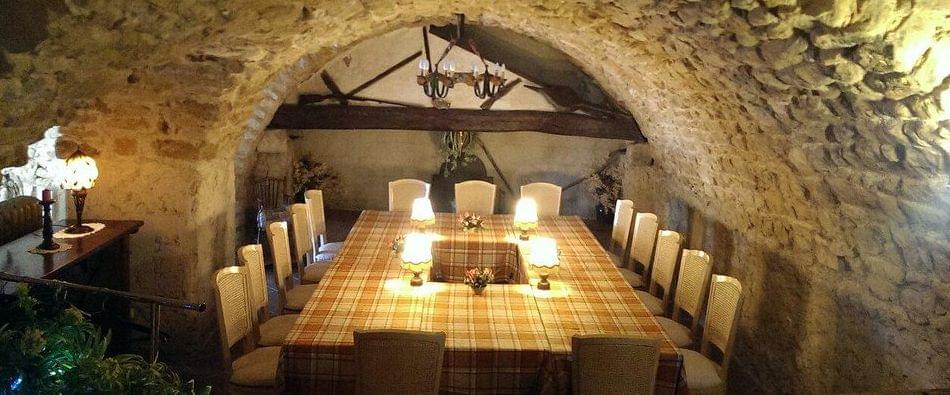 reservez restaurant Gignac