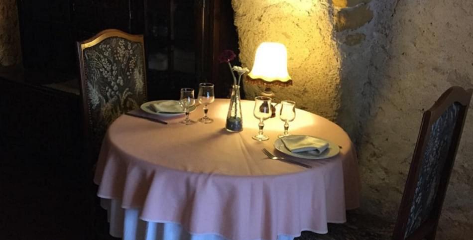 reservez restaurant à gignac herault